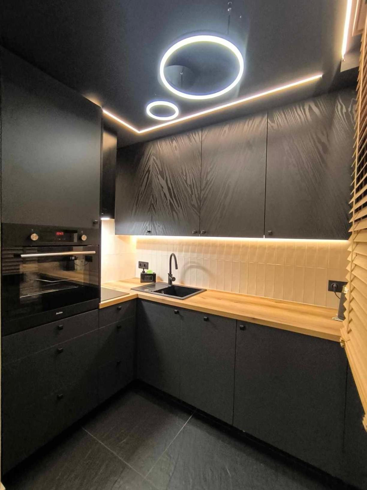 Apartament Wrota Do Puszczy Z Sauna Hajnówka Exteriér fotografie