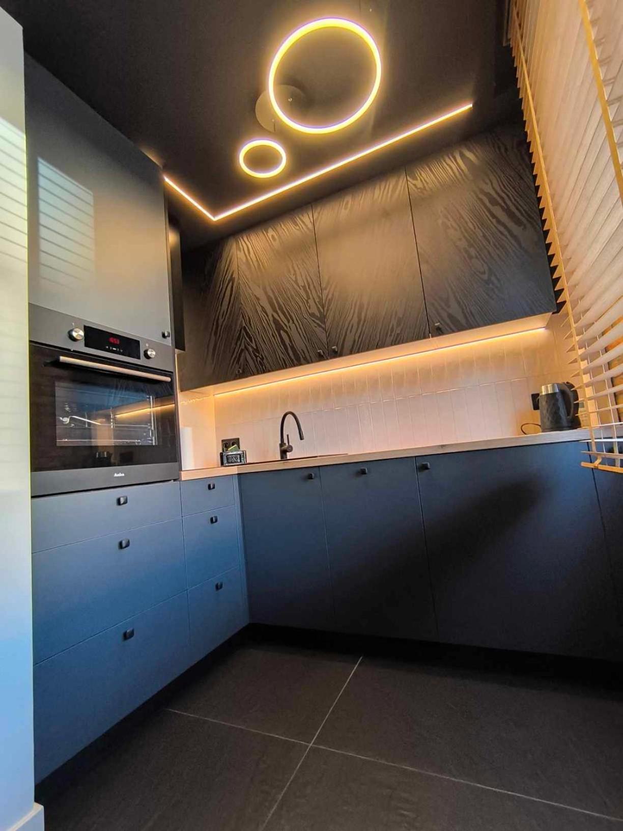 Apartament Wrota Do Puszczy Z Sauna Hajnówka Exteriér fotografie