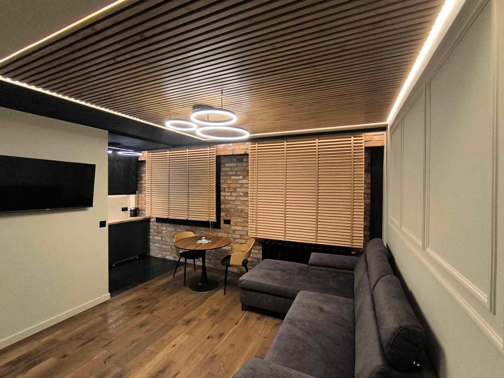 Apartament Wrota Do Puszczy Z Sauna Hajnówka Exteriér fotografie